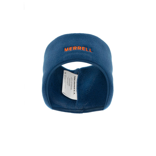 Fleeceheadband Unısex Mavi Bandana-1