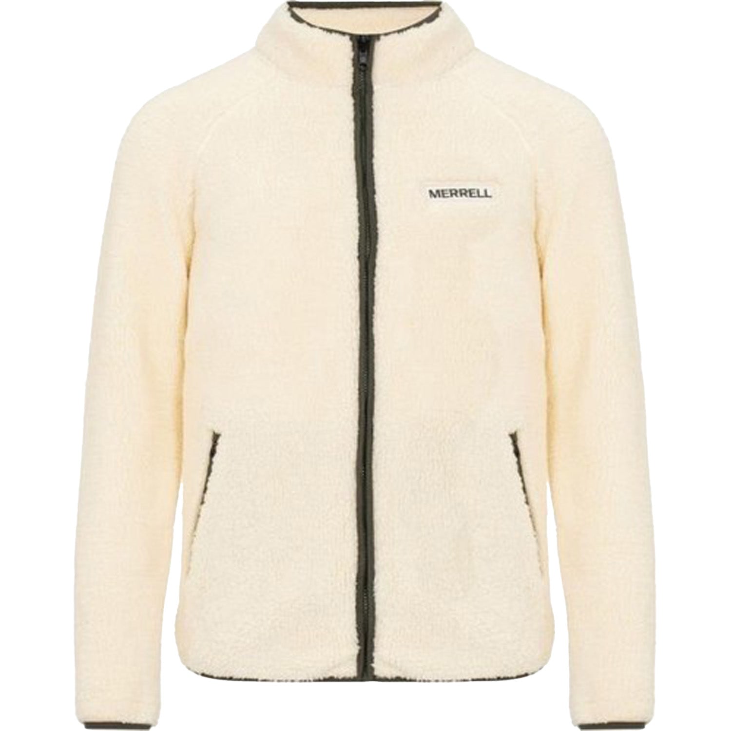 Jason Erkek Cloud Cream Ceket-1