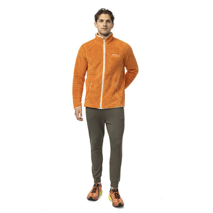 Merrell Erkek Jason Ceket Erkek Burnt Orange Ceket-2