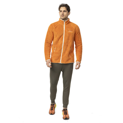 Merrell Erkek Jason Ceket Erkek Burnt Orange Ceket-3