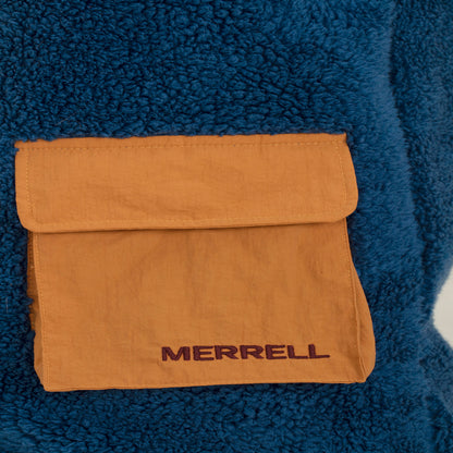Merrell Kadın Jen Yelek Kadın Mavi Yelek-9