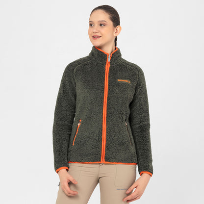 Merrell Kadın Jody Ceket Kadın Khakı Ceket-3