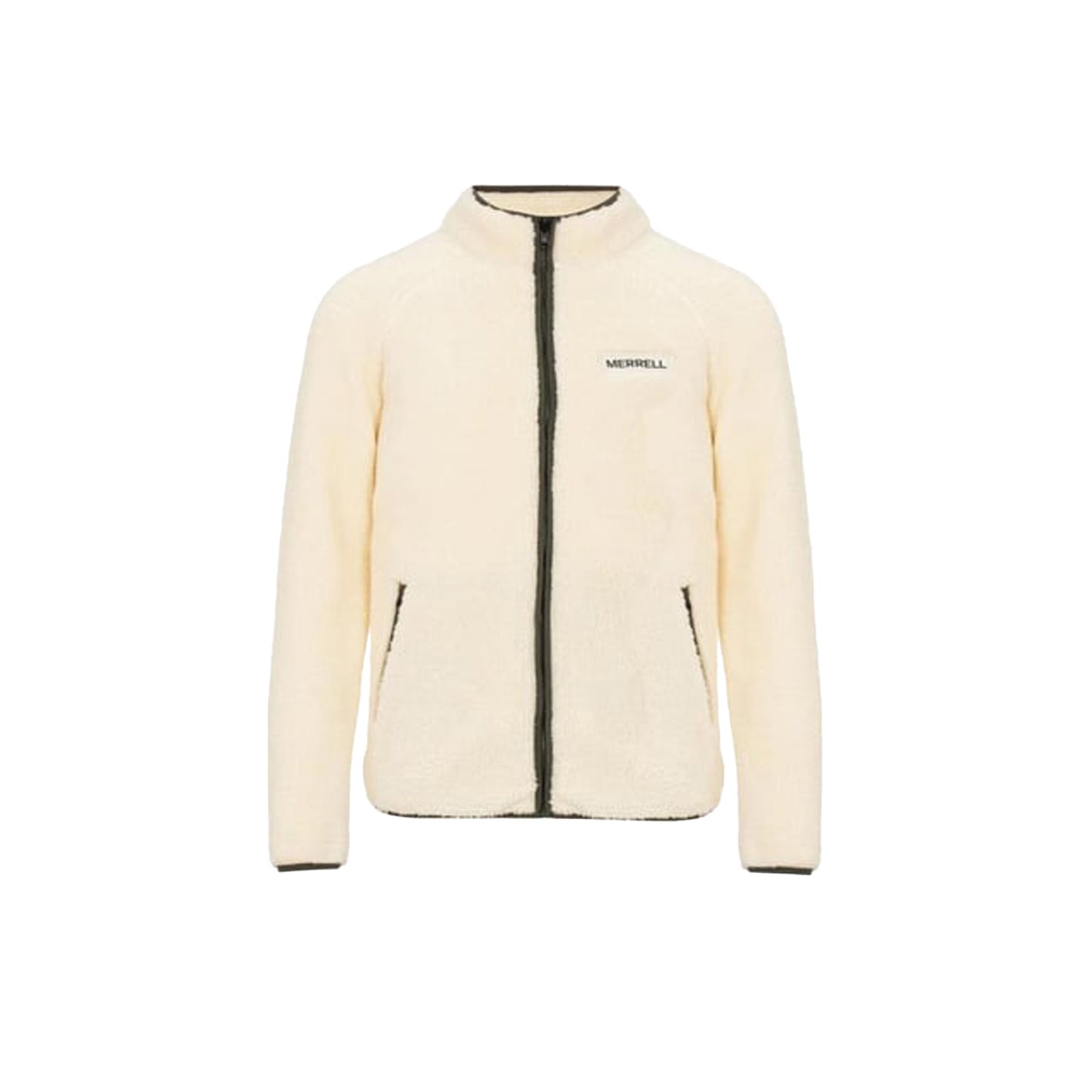 Merrell Kadın Jody Ceket Kadın Cloud Cream Ceket-1