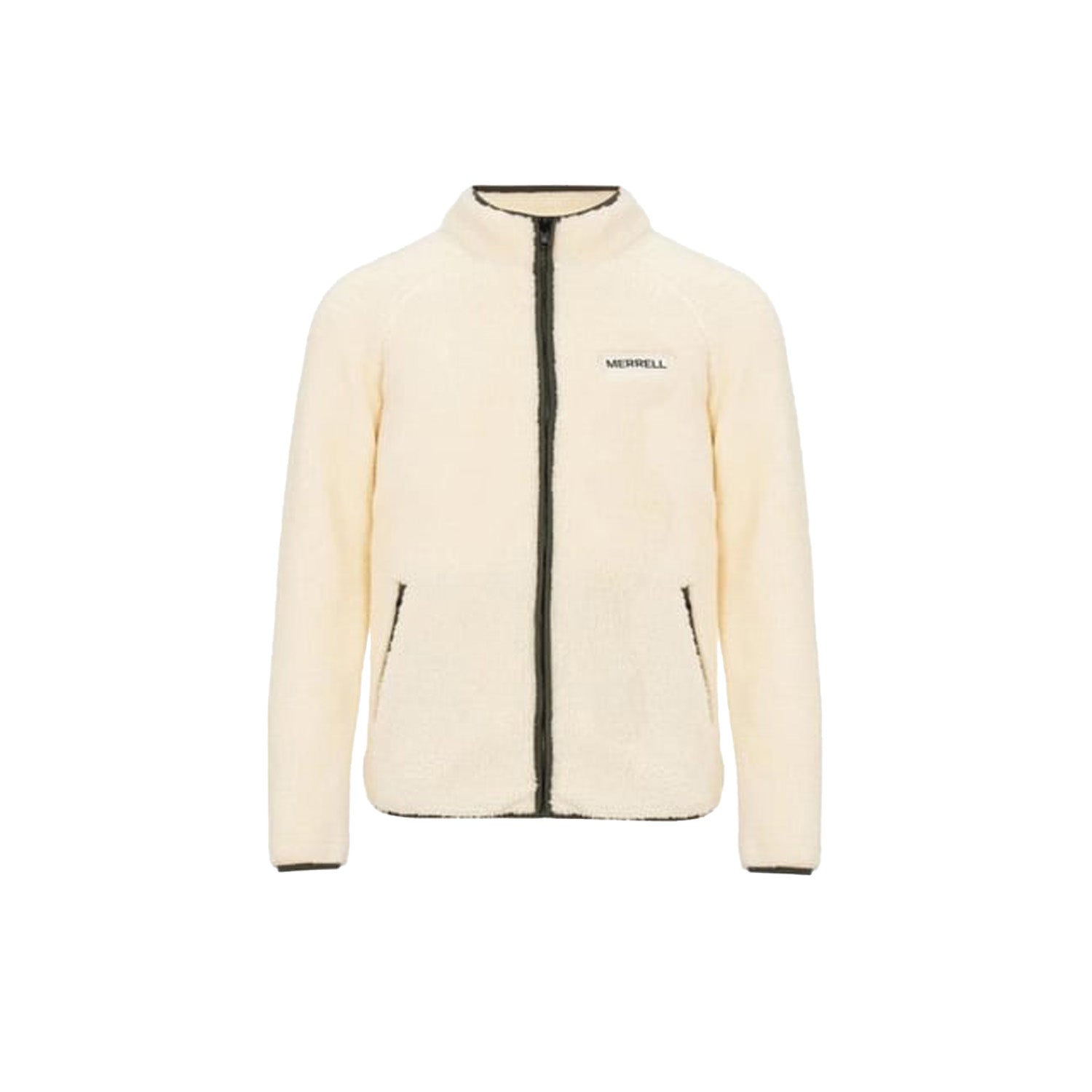 Merrell Kadın Jody Ceket Kadın Cloud Cream Ceket-1