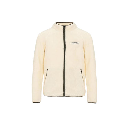 Merrell Kadın Jody Ceket Kadın Cloud Cream Ceket-1