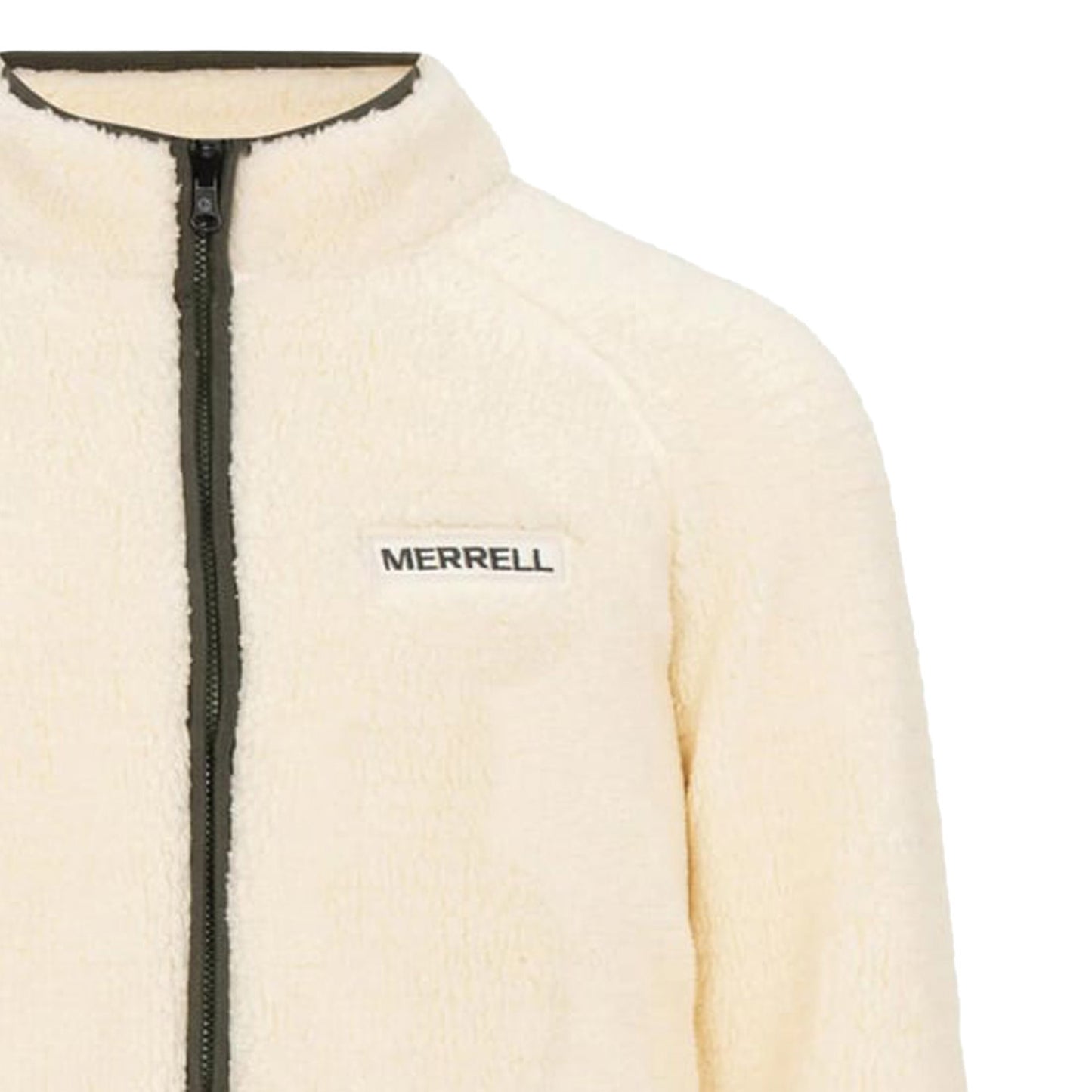 Merrell Kadın Jody Ceket Kadın Cloud Cream Ceket-2