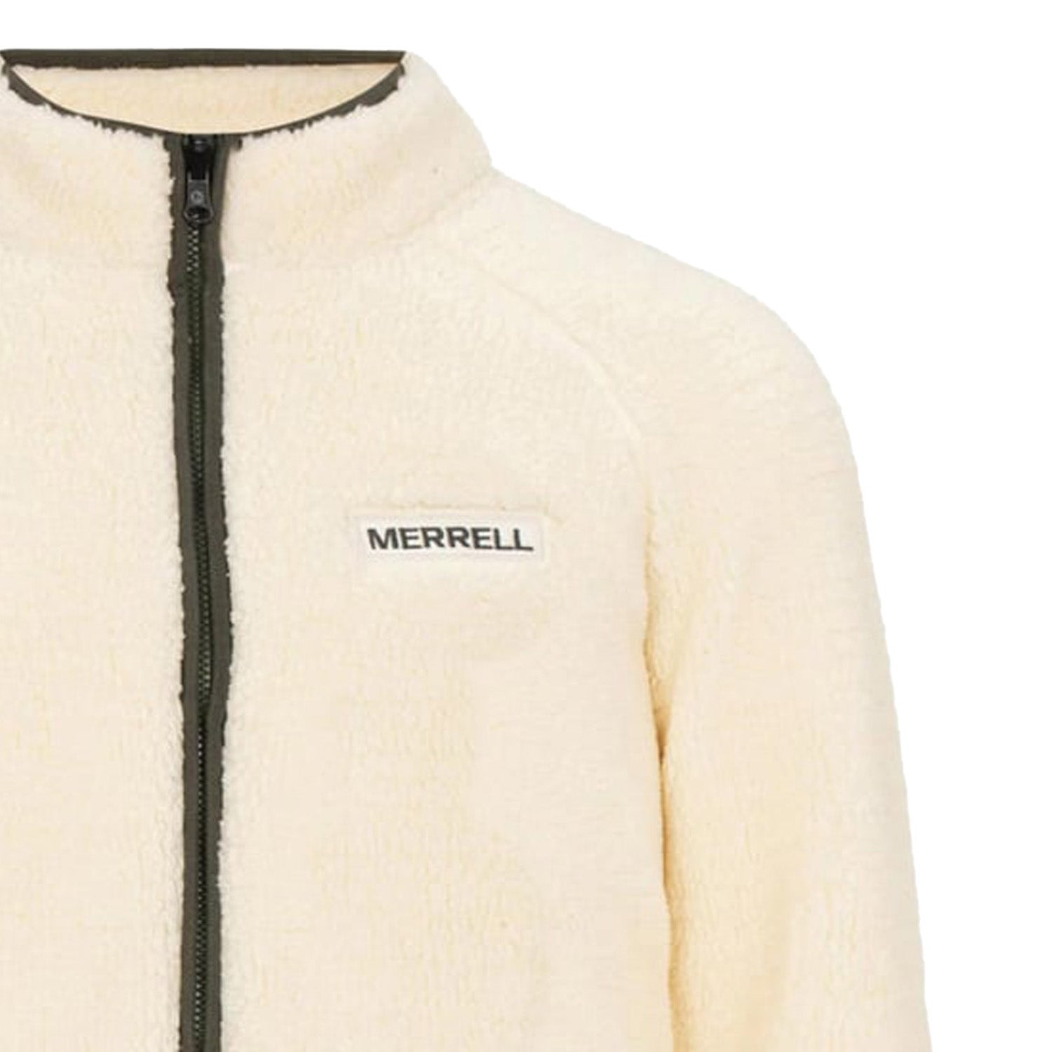 Merrell Kadın Jody Ceket Kadın Cloud Cream Ceket-2