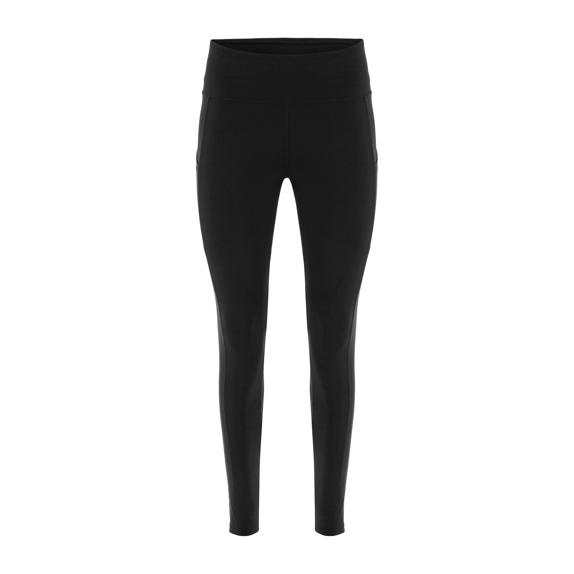 Merrell Kadın Ledge 7 Koşu Tayt Kadın Black Koşu Tayt-1
