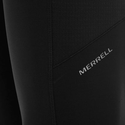 Merrell Kadın Ledge 7 Koşu Tayt Kadın Black Koşu Tayt-12