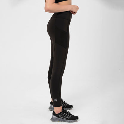 Merrell Kadın Ledge 7 Koşu Tayt Kadın Black Koşu Tayt-5