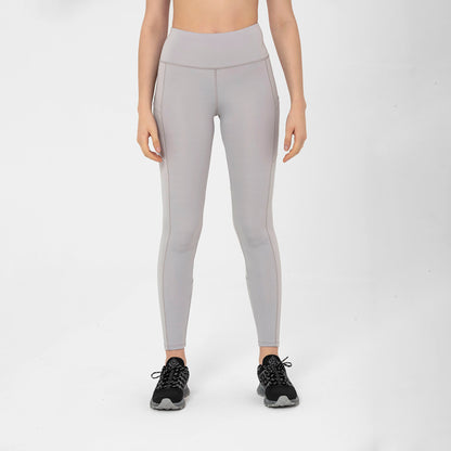 Merrell Kadın Ledge 7 Koşu Tayt Kadın Grey Koşu Tayt-3