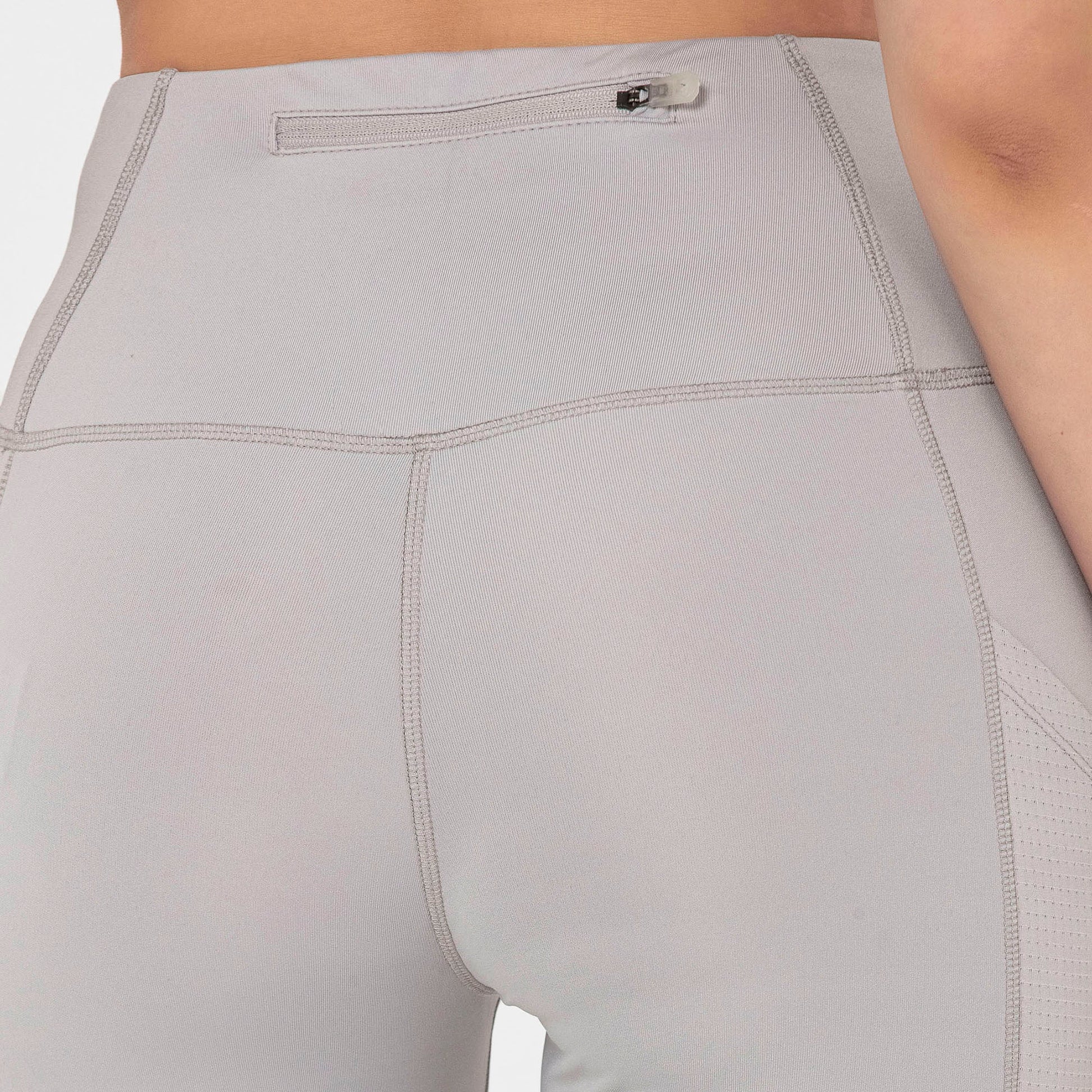 Merrell Kadın Ledge 7 Koşu Tayt Kadın Grey Koşu Tayt-9