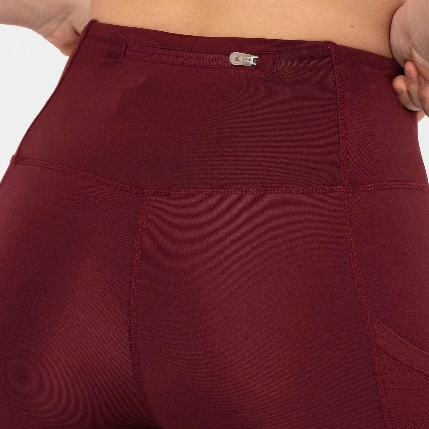 Merrell Kadın Ledge 7 Koşu Tayt Kadın Crımson Koşu Tayt-10