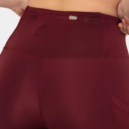 Merrell Kadın Ledge 7 Koşu Tayt Kadın Crımson Koşu Tayt-10