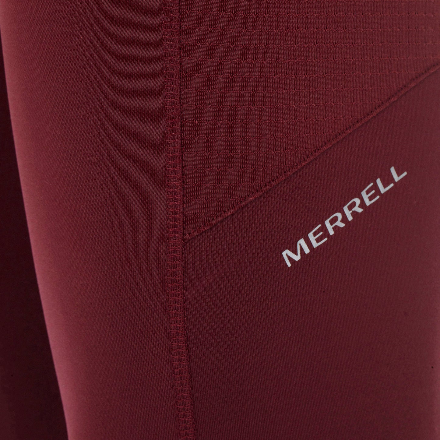 Merrell Kadın Ledge 7 Koşu Tayt Kadın Crımson Koşu Tayt-12