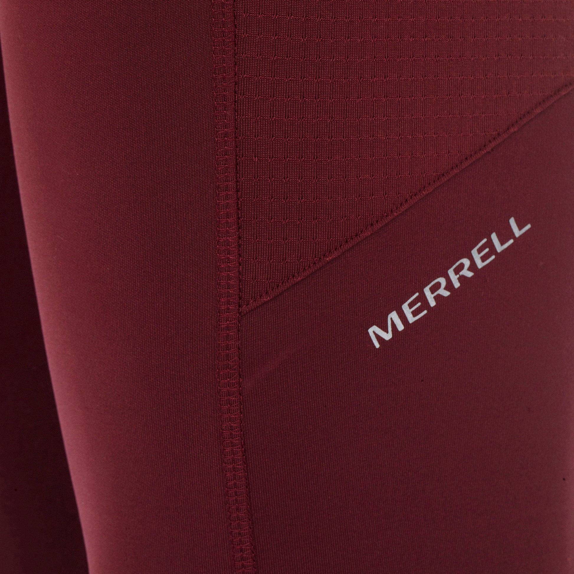 Merrell Kadın Ledge 7 Koşu Tayt Kadın Crımson Koşu Tayt-12