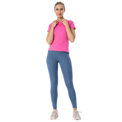 Merrell Kadın Ledge 7 Koşu Tayt Kadın Captaın's Blue Koşu Tayt-3