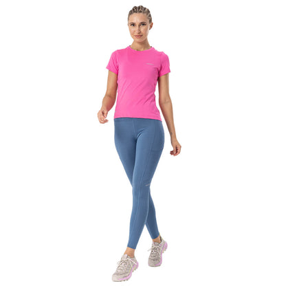 Merrell Kadın Ledge 7 Koşu Tayt Kadın Captaın's Blue Koşu Tayt-6
