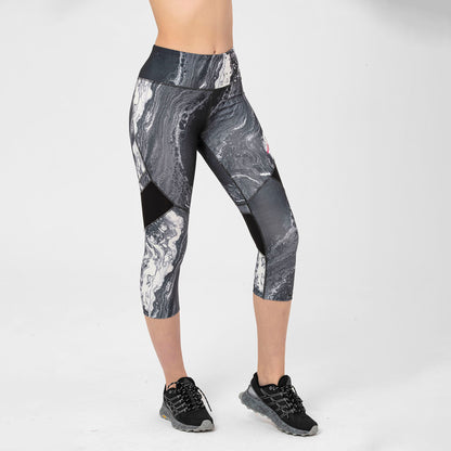 Merrell Kadın Lıfted Mp Koşu Tayt Kadın Black Koşu Tayt-5