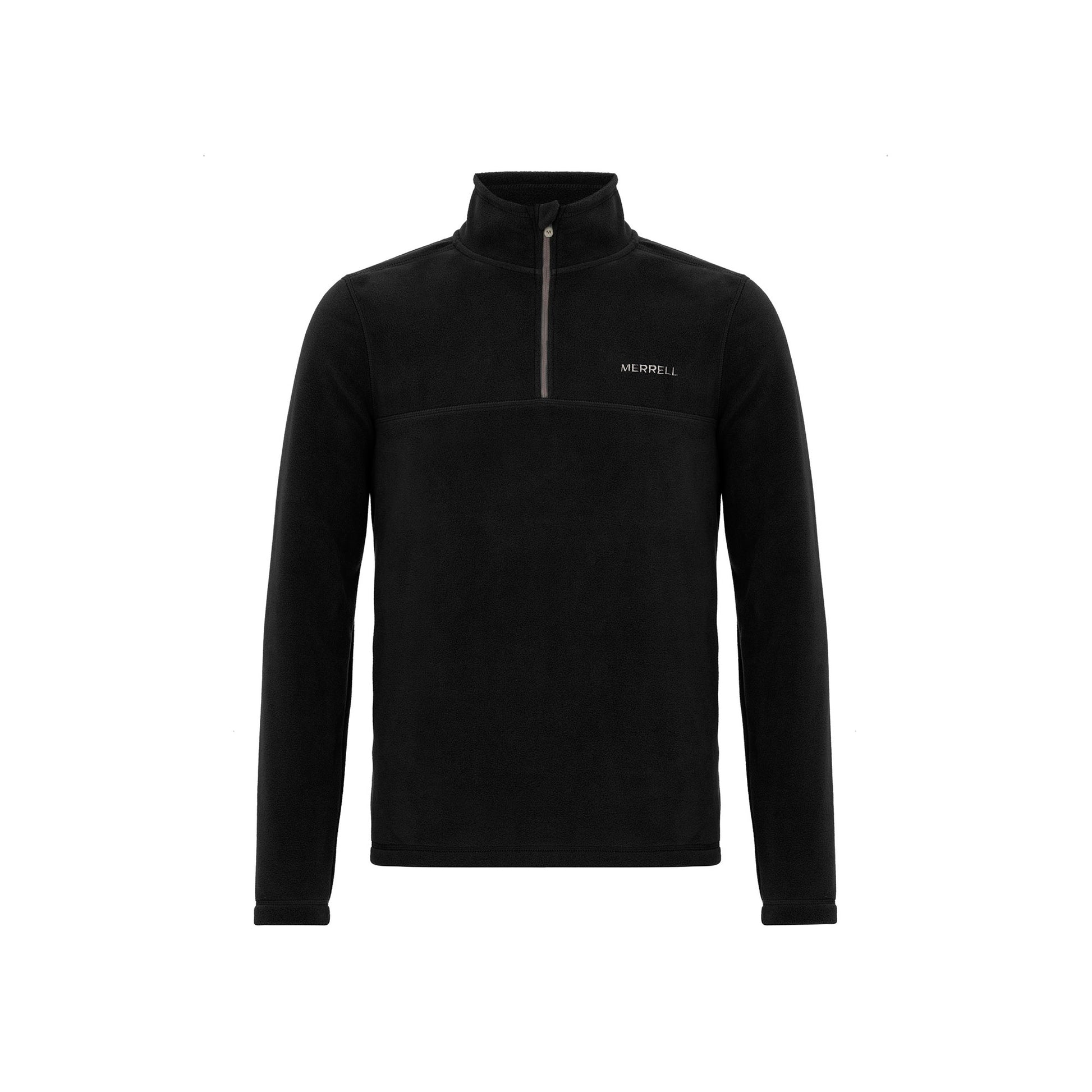 Merrell Erkek Place Ceket Erkek Black Ceket-1