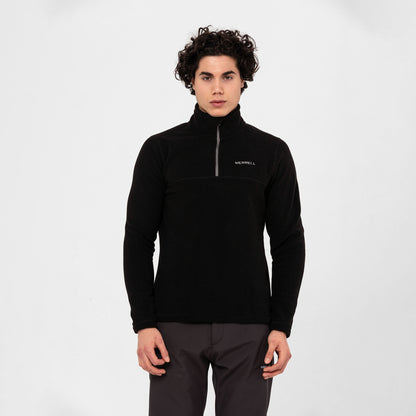 Merrell Erkek Place Ceket Erkek Black Ceket-3