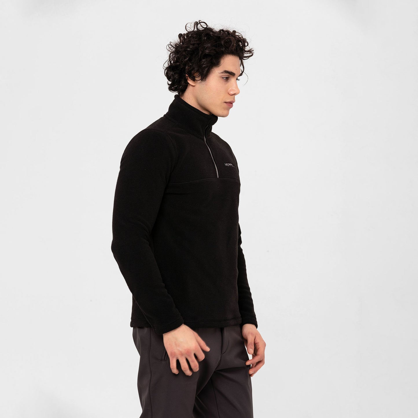 Merrell Erkek Place Ceket Erkek Black Ceket-5