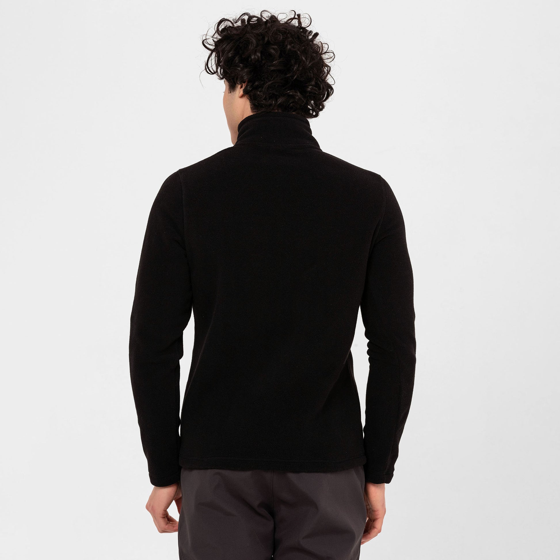 Merrell Erkek Place Ceket Erkek Black Ceket-7