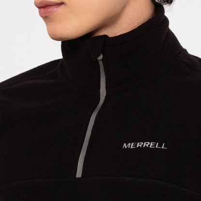 Merrell Erkek Place Ceket Erkek Black Ceket-9