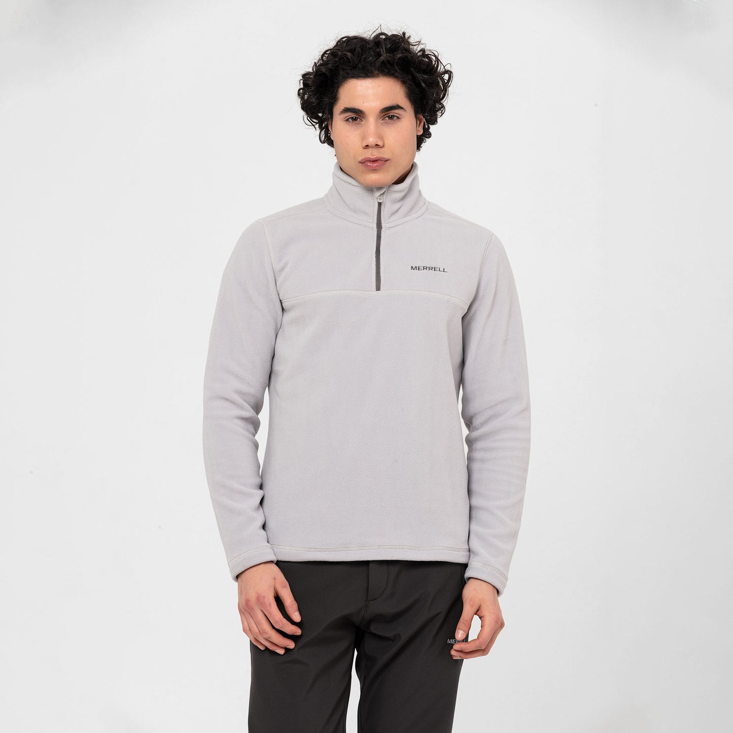 Merrell Erkek Place Ceket Erkek Grey Ceket-3