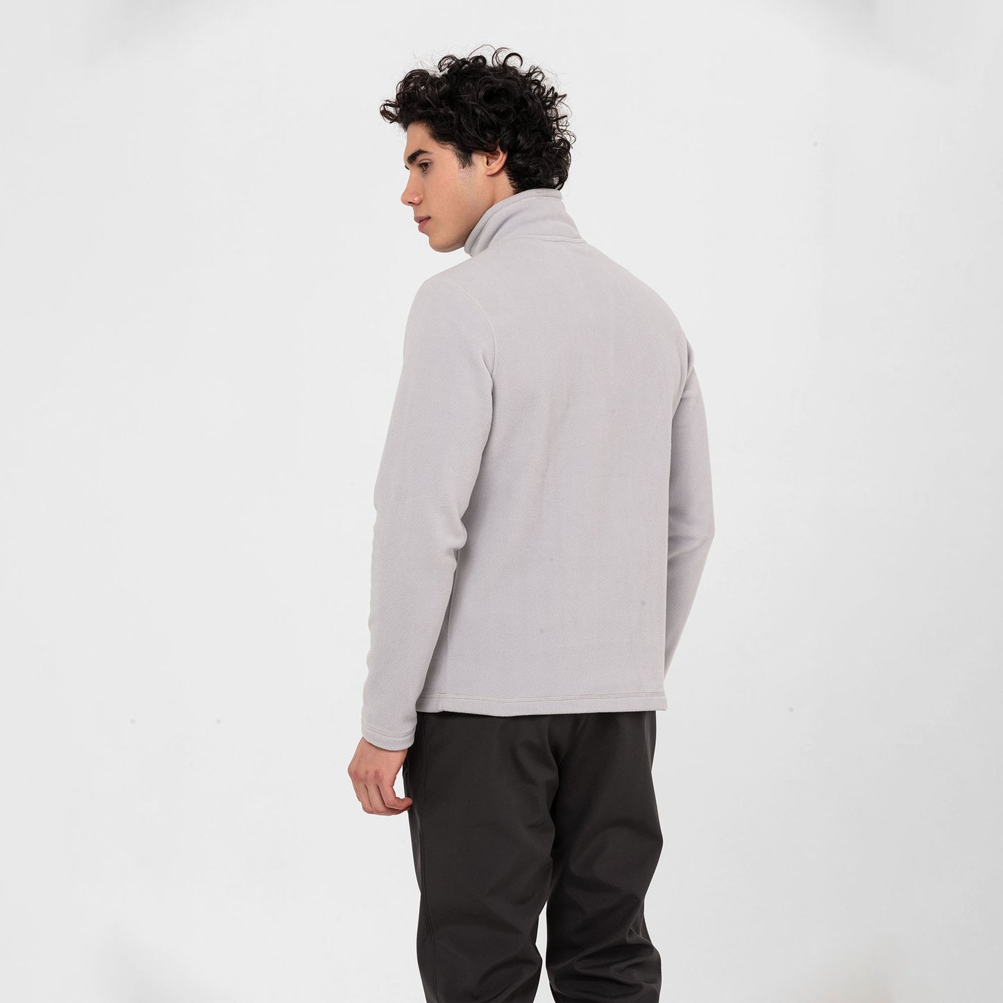 Merrell Erkek Place Ceket Erkek Grey Ceket-7