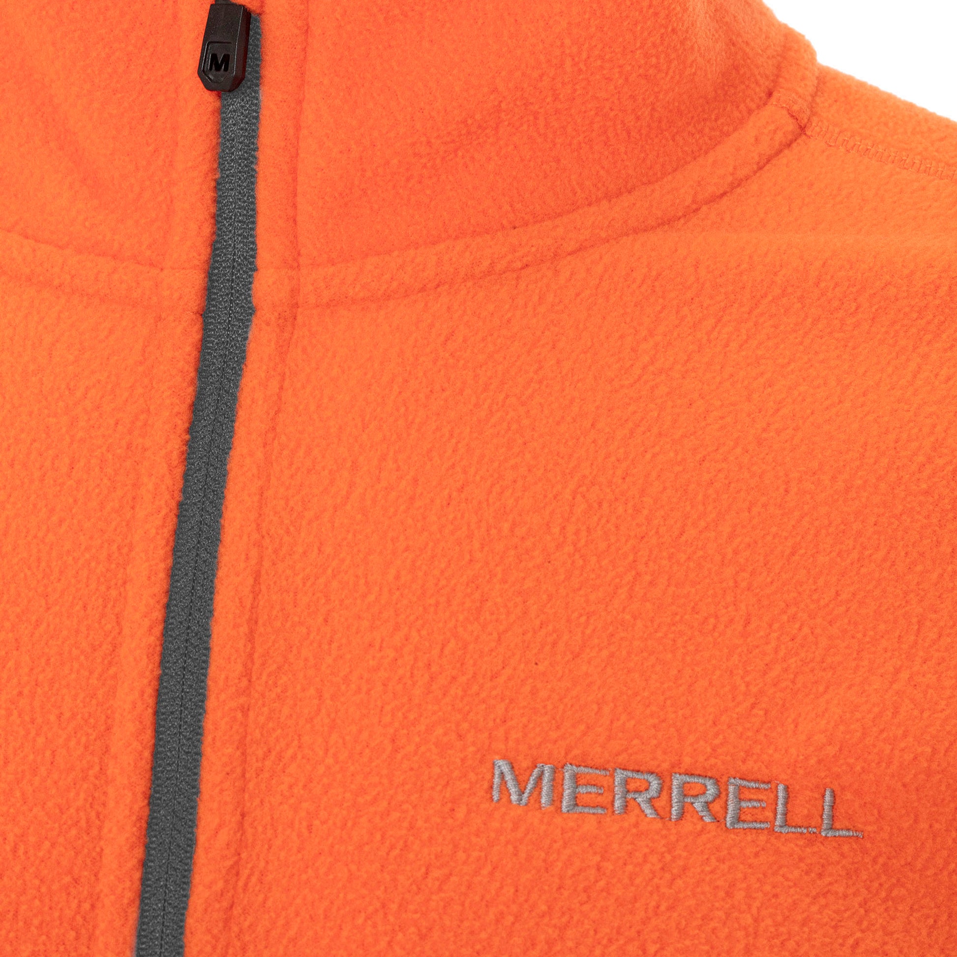 Merrell Erkek Place Ceket Erkek Orange Ceket-3