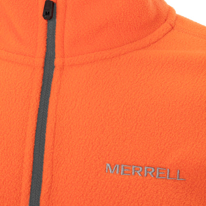 Merrell Erkek Place Ceket Erkek Orange Ceket-3