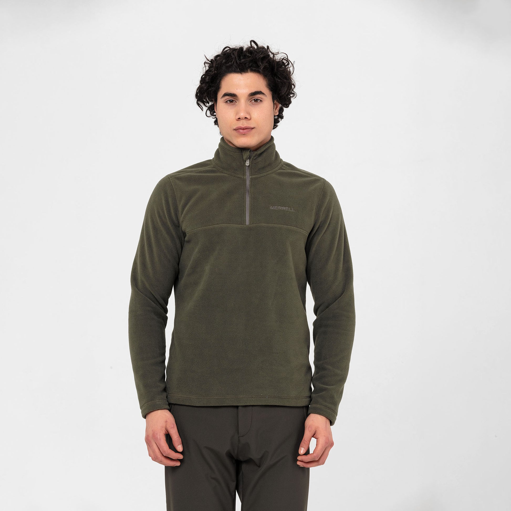 Merrell Erkek Place Ceket Erkek Khakı Ceket-3