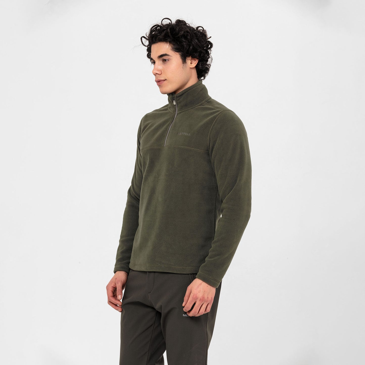 Merrell Erkek Place Ceket Erkek Khakı Ceket-4