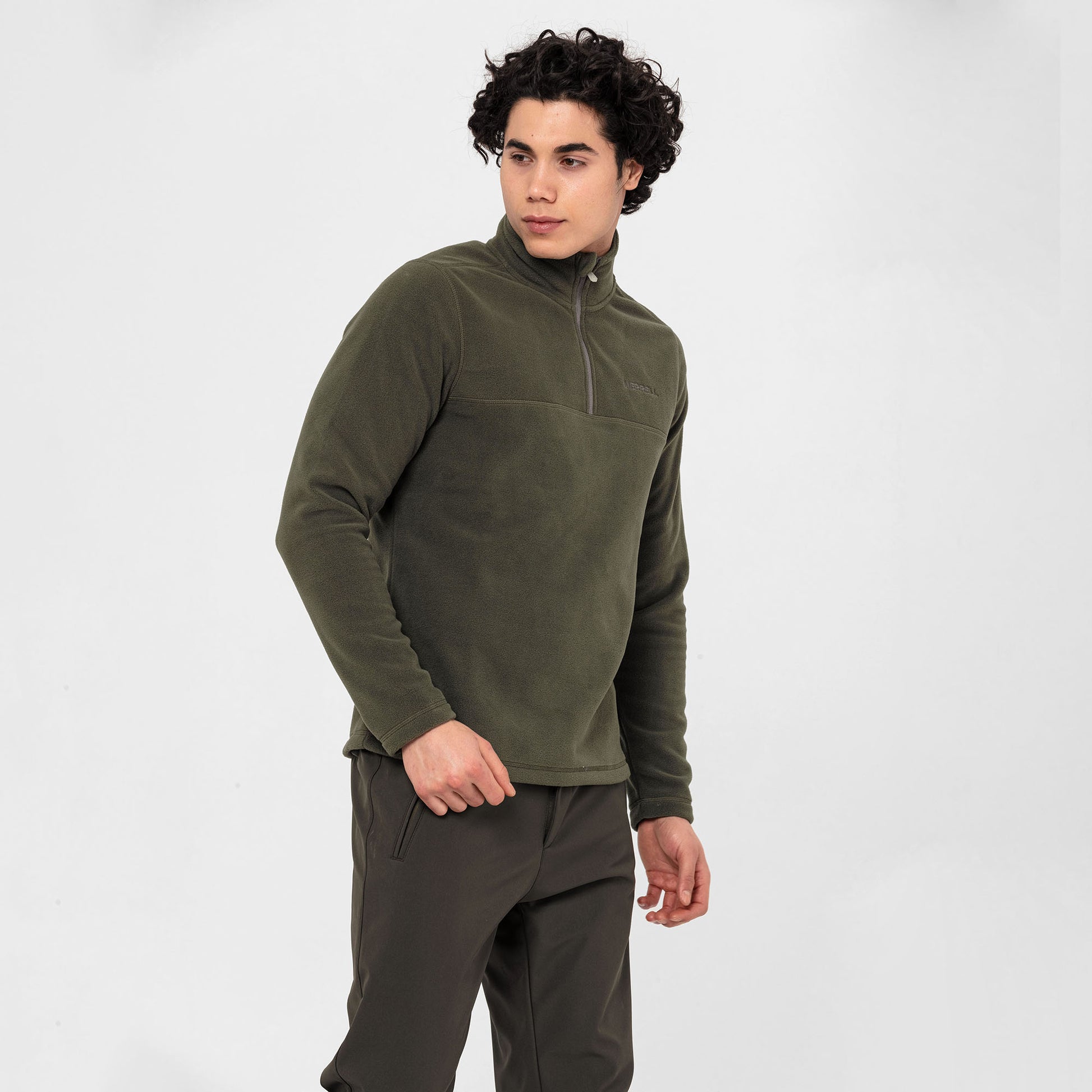 Merrell Erkek Place Ceket Erkek Khakı Ceket-5