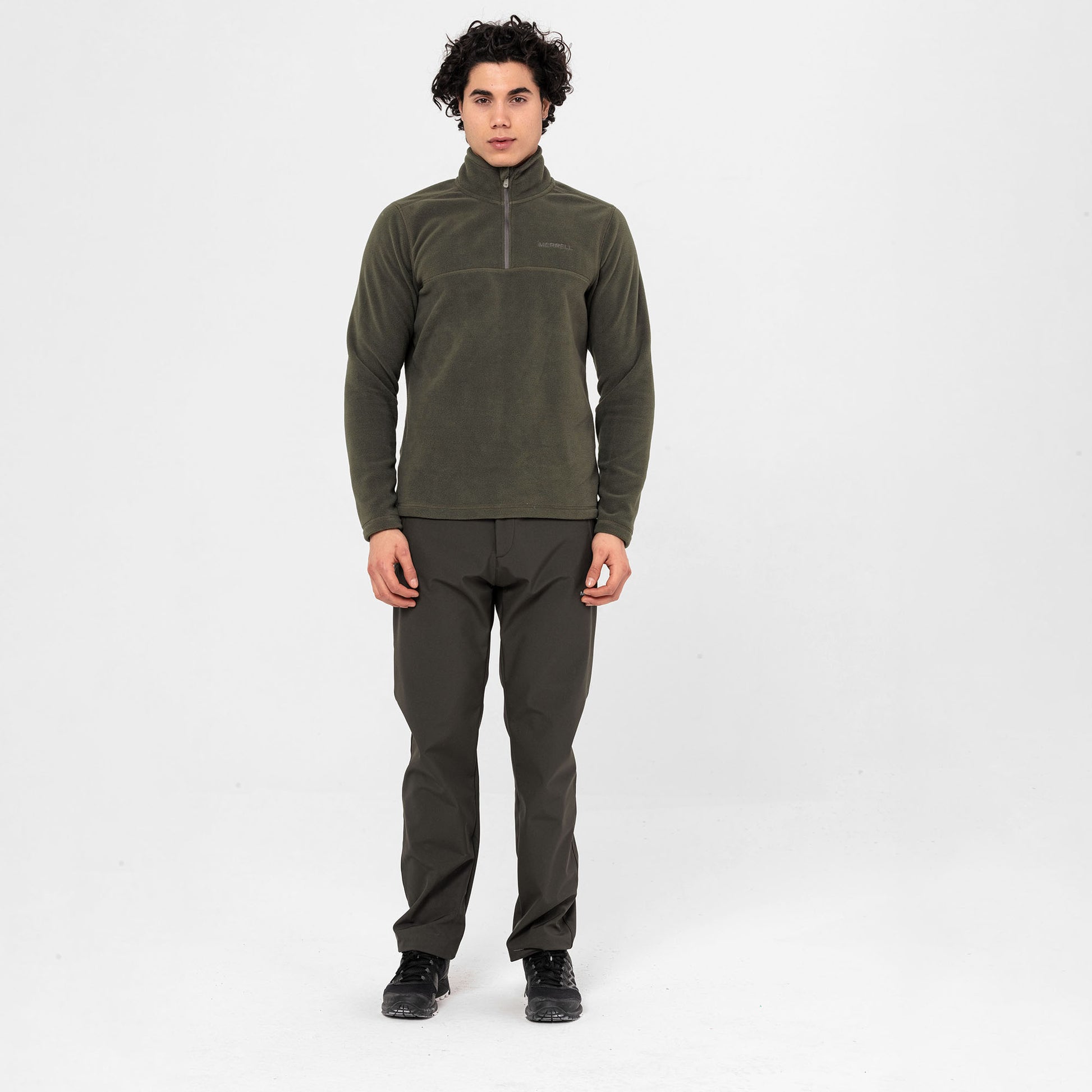 Merrell Erkek Place Ceket Erkek Khakı Ceket-6
