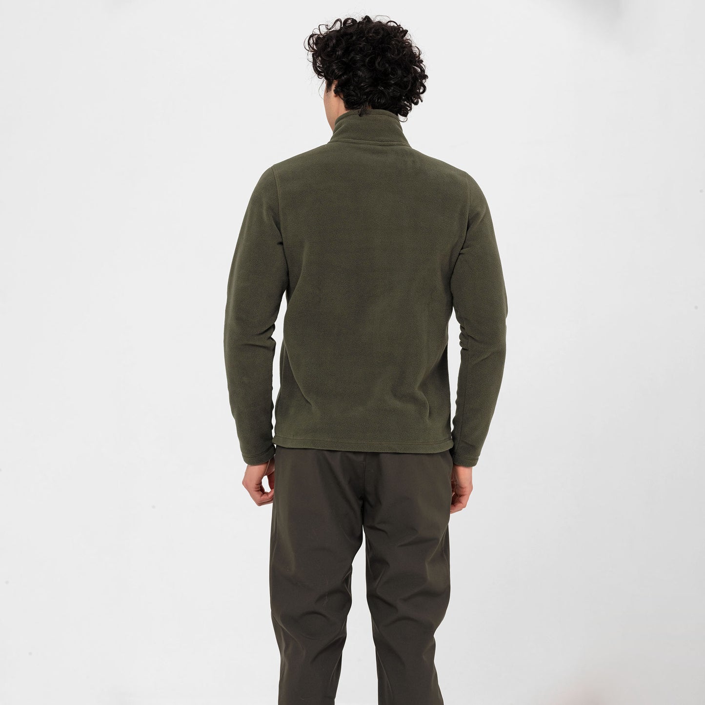 Merrell Erkek Place Ceket Erkek Khakı Ceket-7