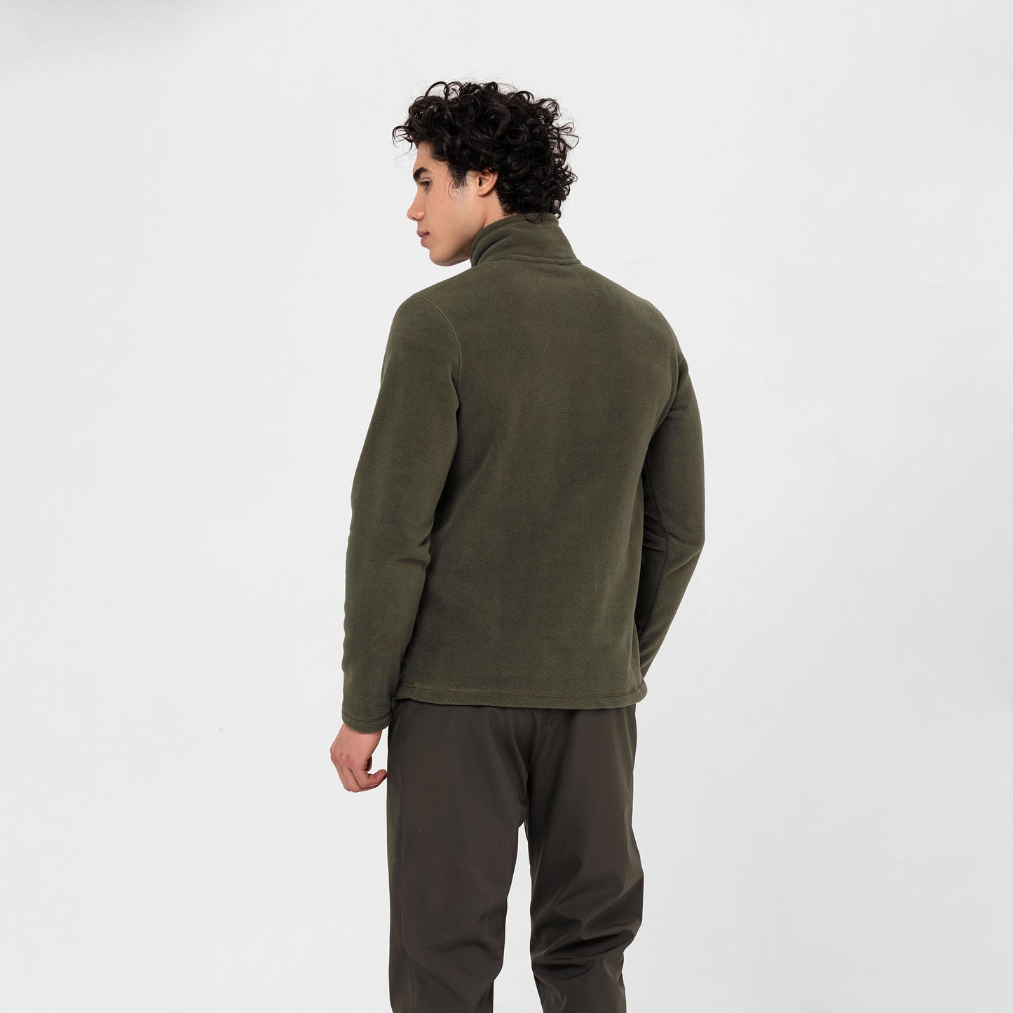 Merrell Erkek Place Ceket Erkek Khakı Ceket-8