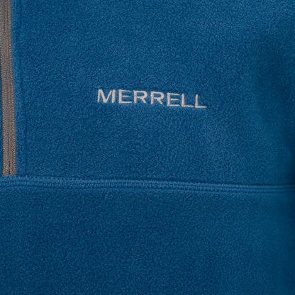 Merrell Erkek Place Ceket Erkek Blue Ceket-10