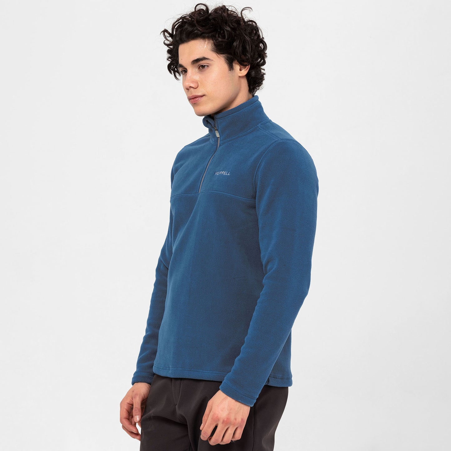 Merrell Erkek Place Ceket Erkek Blue Ceket-4