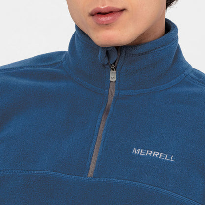 Merrell Erkek Place Ceket Erkek Blue Ceket-9