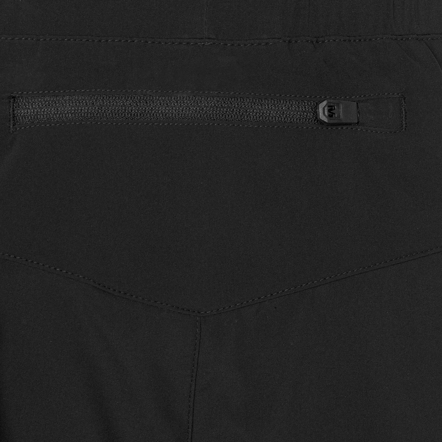 Merrell Erkek Race Şort Erkek Black Şort-10