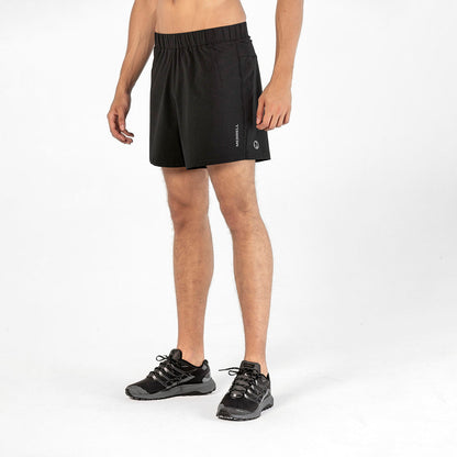 Merrell Erkek Race Şort Erkek Black Şort-4
