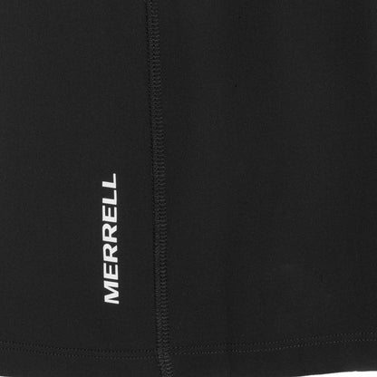 Merrell Erkek Race Şort Erkek Black Şort-9