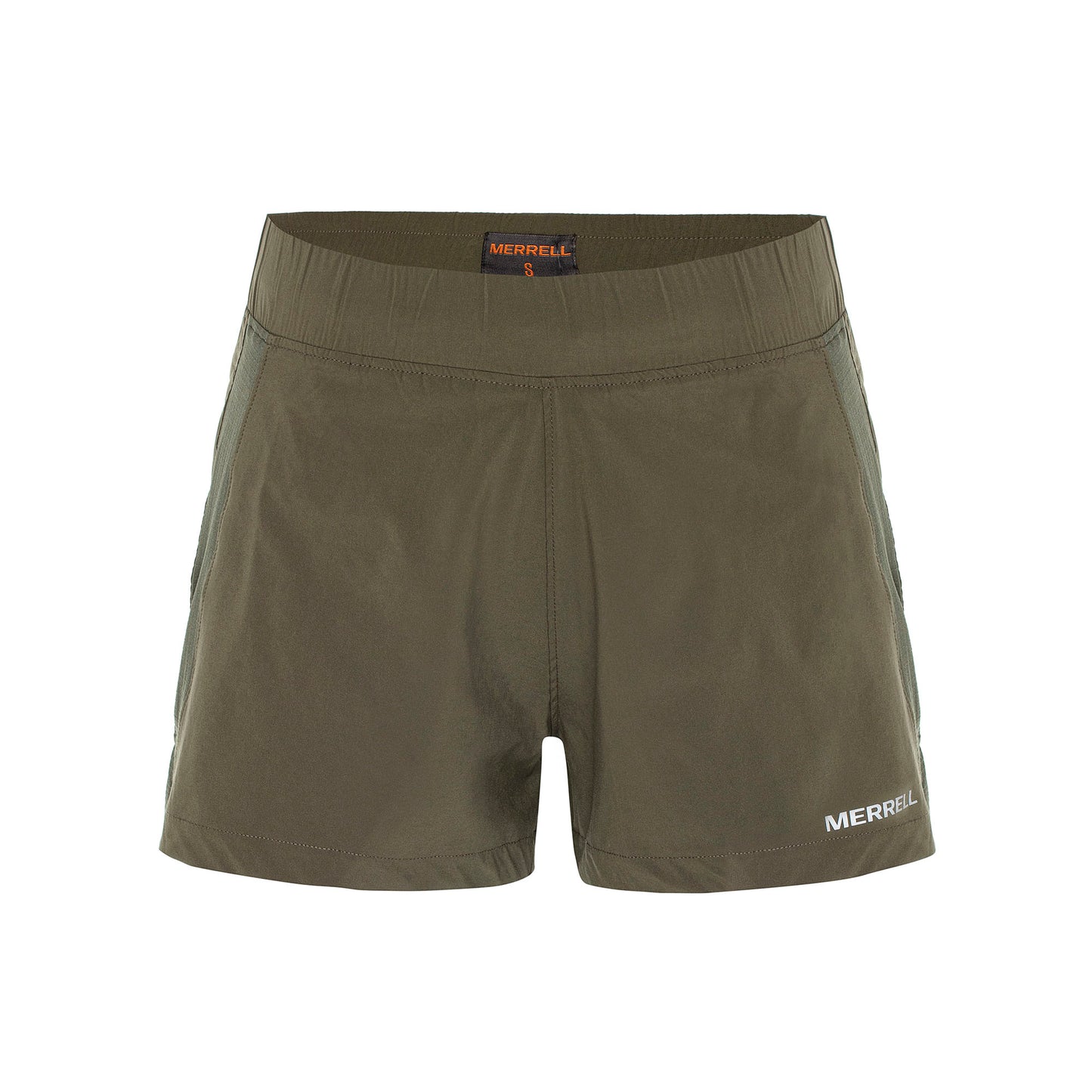 Merrell Kadın Rare Şort Kadın Khakı Şort-1