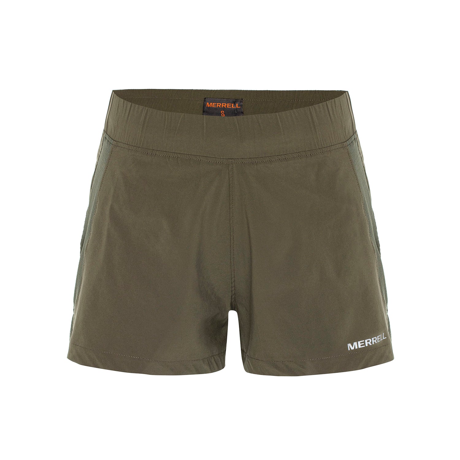 Merrell Kadın Rare Şort Kadın Khakı Şort-1