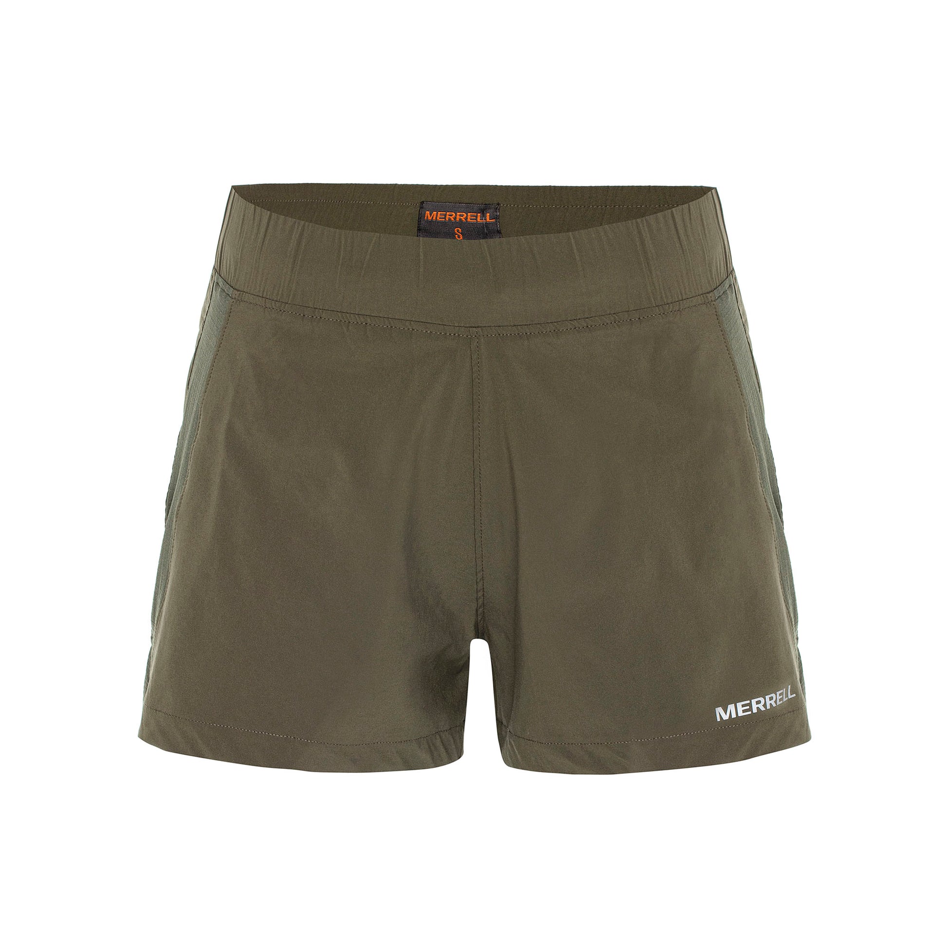 Merrell Kadın Rare Şort Kadın Khakı Şort-1