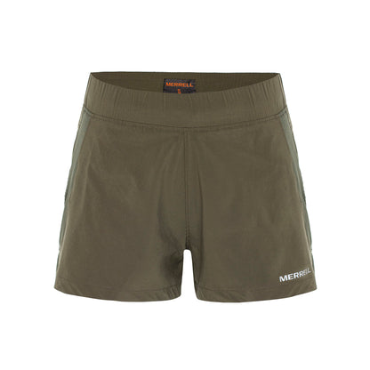 Merrell Kadın Rare Şort Kadın Khakı Şort-1