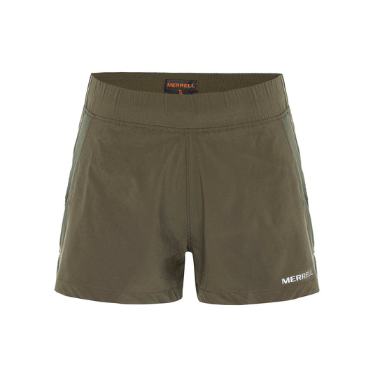 Merrell Kadın Rare Şort Kadın Khakı Şort-1