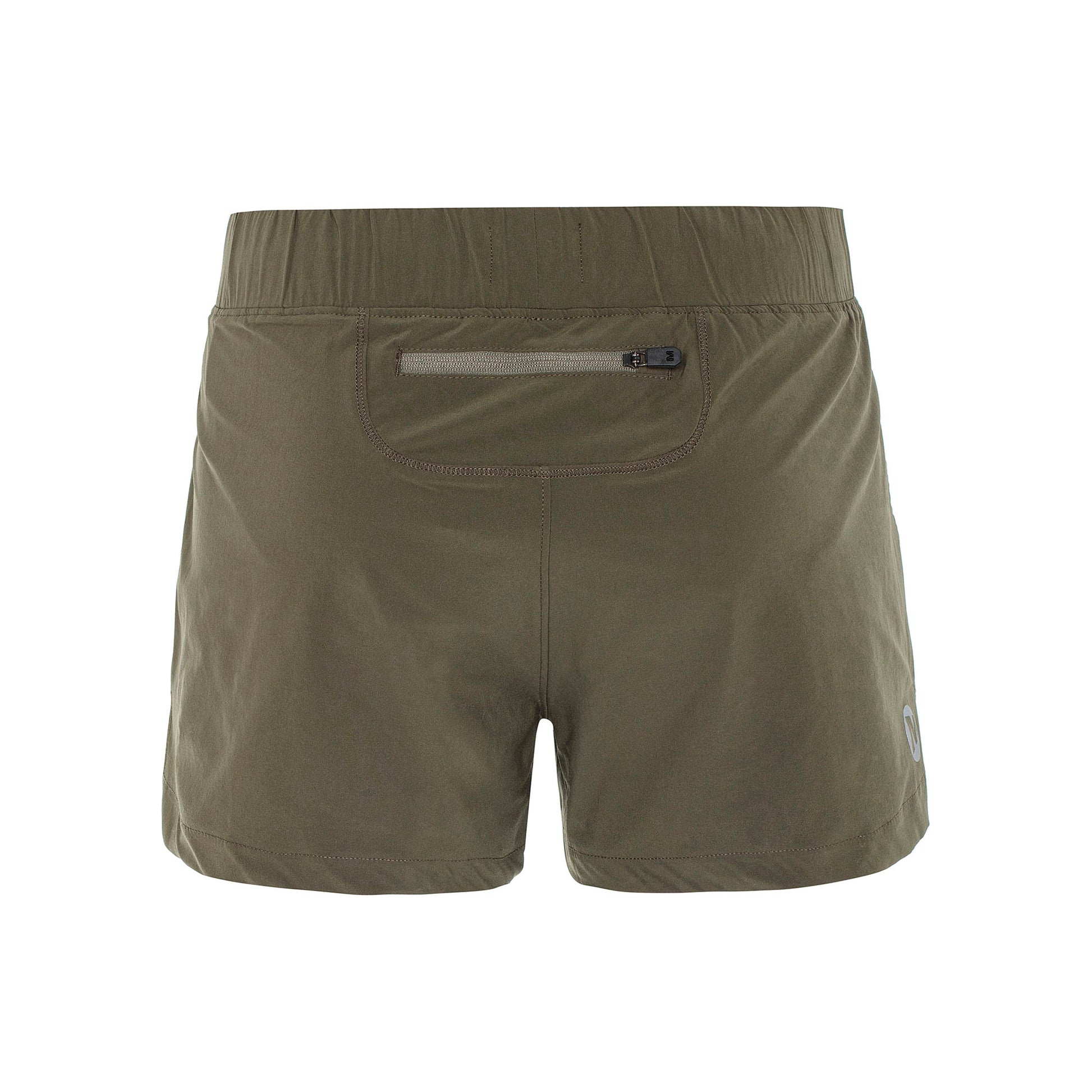 Merrell Kadın Rare Şort Kadın Khakı Şort-7